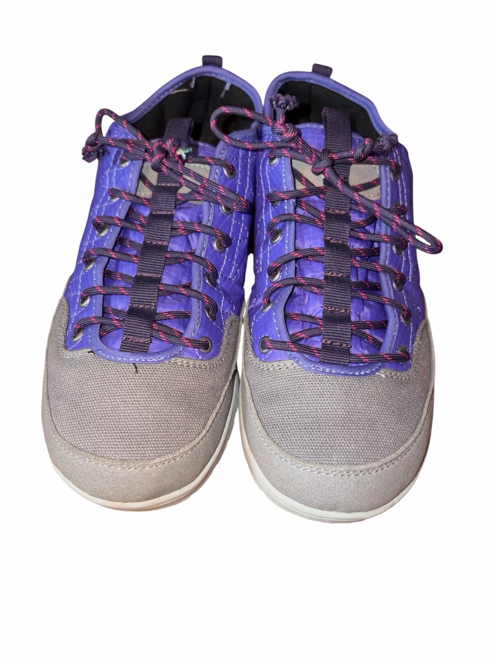Patagonia Activist Women’s Violetti Waterproof Sneakers - Picture 2 of 6